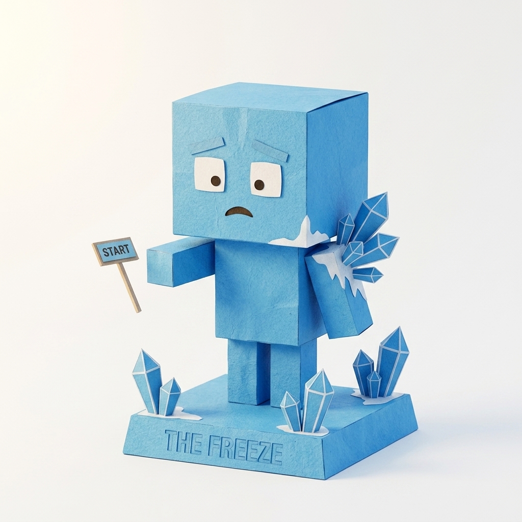 Freeze